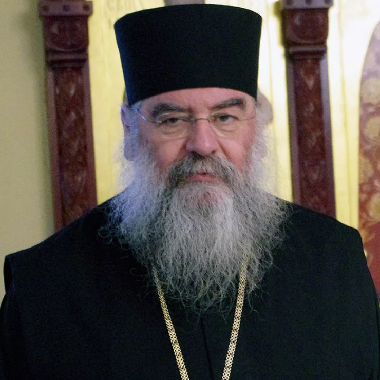 Афанасий (Николау), митрополит Лимассольский