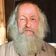 Куликов Вячеслав, протоиерей 