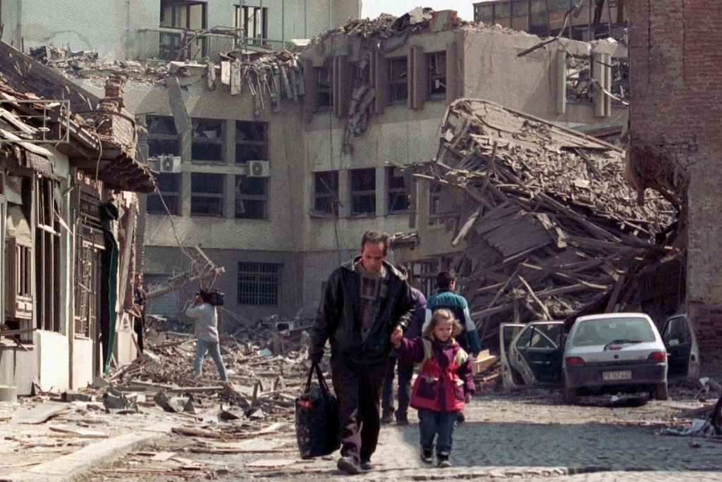 Бомбежки Белграда, 1999 г..jpg