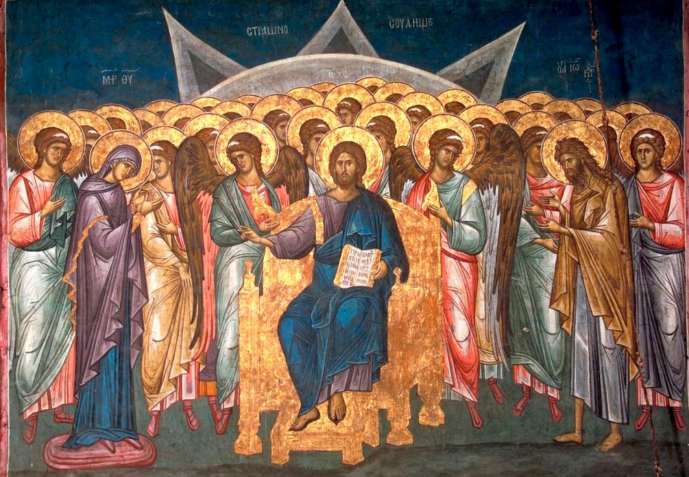 Фреска Второе пришествие Христа.jpg