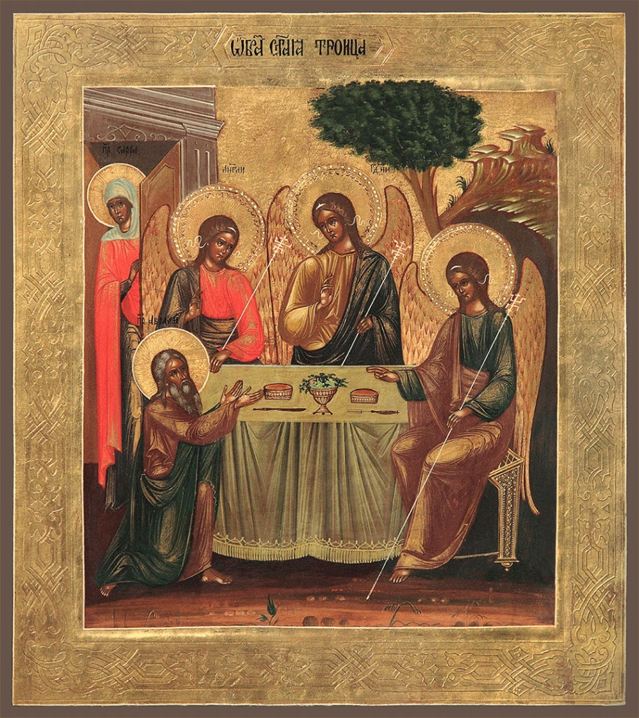 Явление праотцу Аврааму Пресвятой Троицы в образе Трех Ангелов.jpg