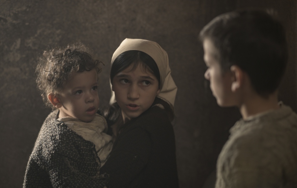 Кадр из фильма «Дара из Ясеноваца».jpg