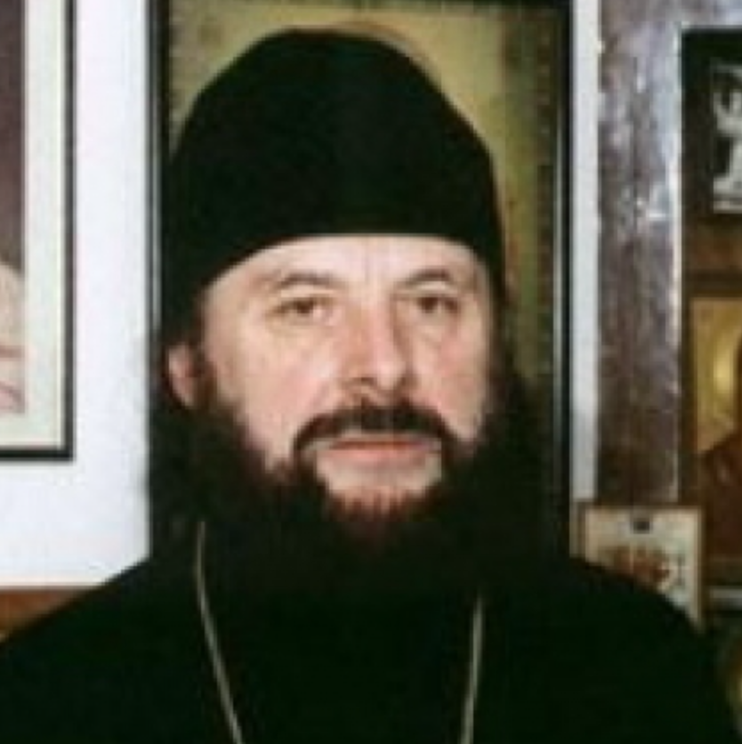 Епископ Александр (Милеант)