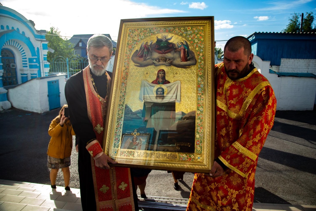Порт-Артурская почитается сегодня во многих храмах России.jpg