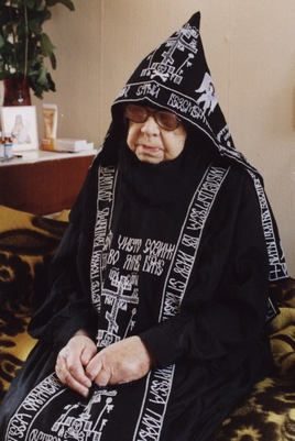 Схимонахиня Игнатия, 2003 г..jpg
