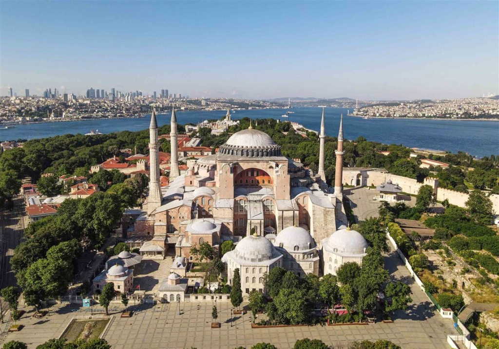 Храм Святой Софии, Стамбул.jpg